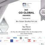 Go Global Awards 2021 International Trade Council